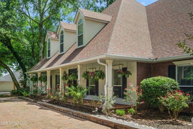 $650,000 | 12721 John Ross Road, Gulfport, MS 39503