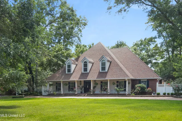 $650,000 | 12721 John Ross Road, Gulfport, MS 39503