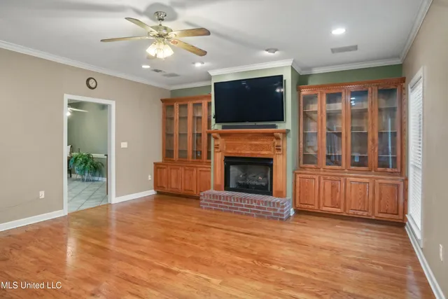 $650,000 | 12721 John Ross Road, Gulfport, MS 39503