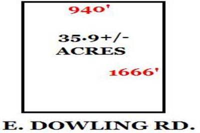 East Dowling Road, Unit PAR A Dowling, MI 49050 - Photo 1 of 1 Primary Photo