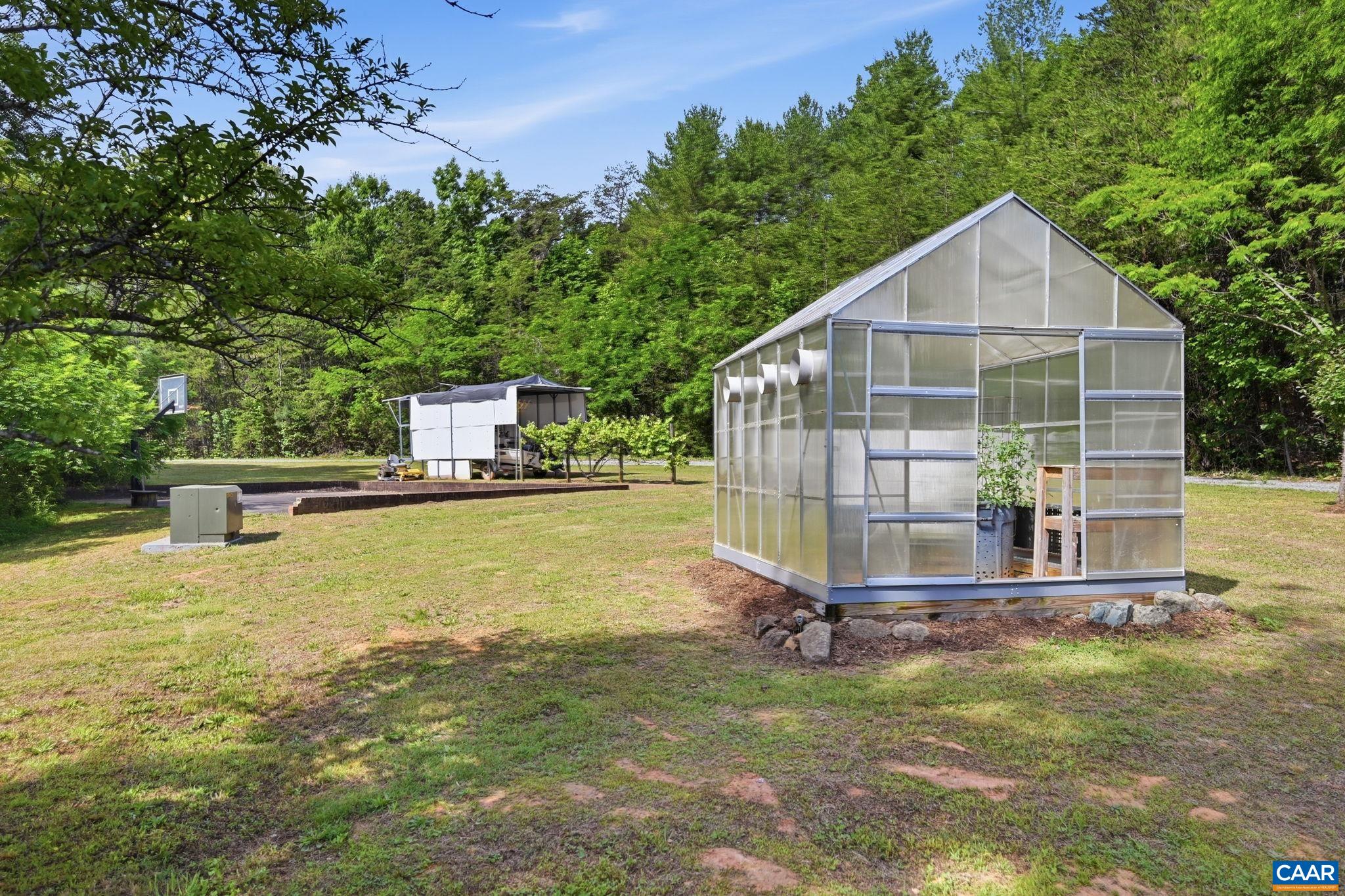 418 Poplar Lake Road Stanardsville, VA 22973 - Photo 52 of 74
