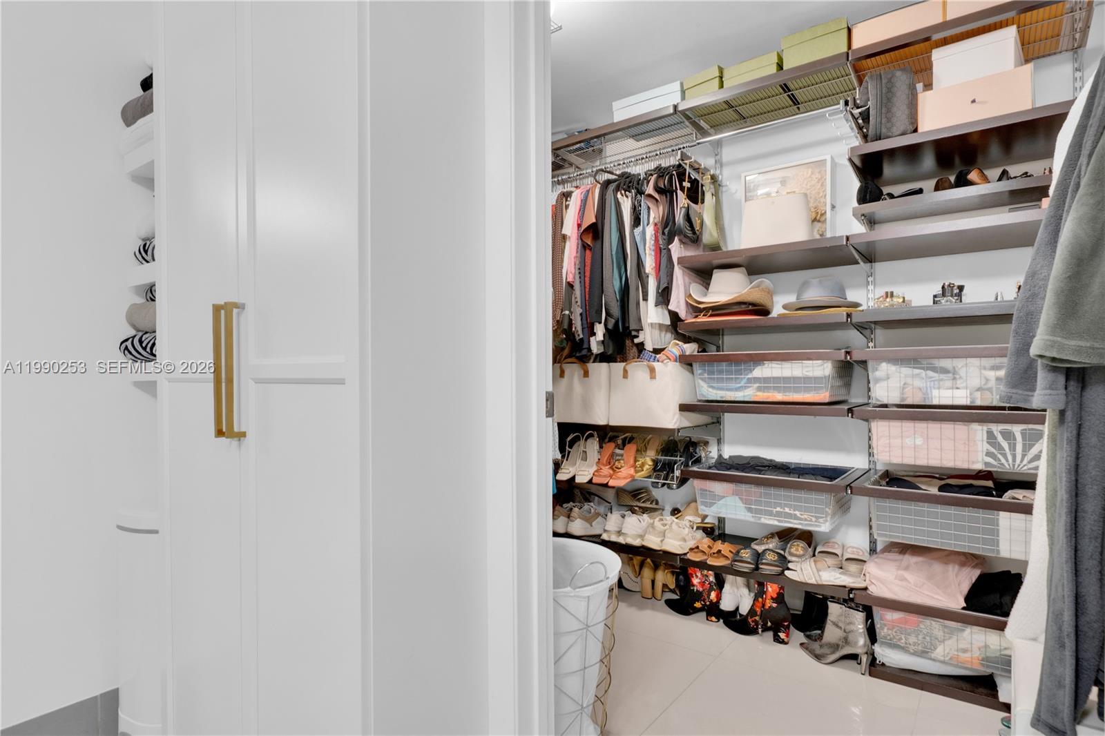 92 Southwest 3rd Street, Unit 2802 Miami, FL 33130 - Photo 19 of 44