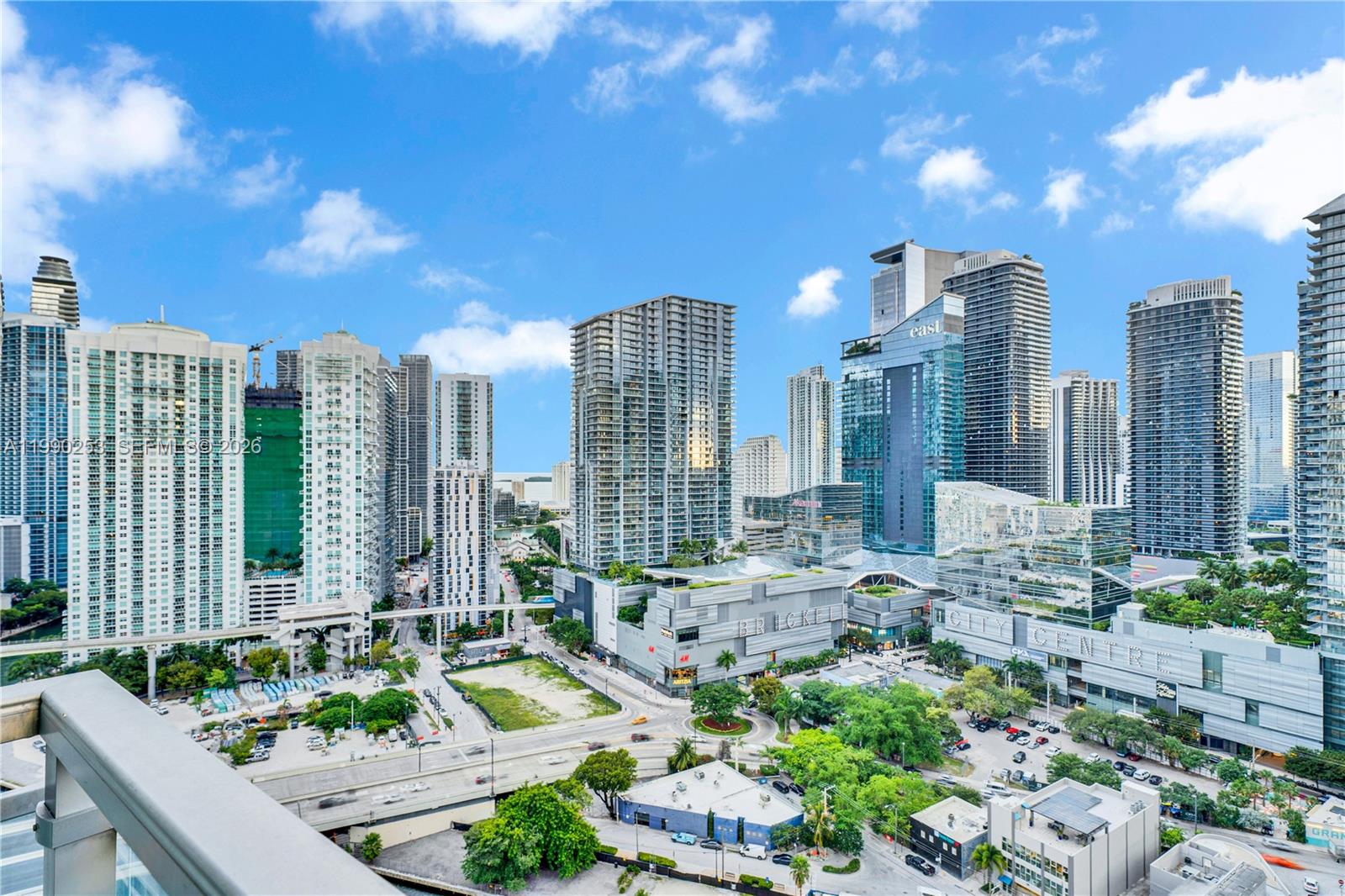 92 Southwest 3rd Street, Unit 2802 Miami, FL 33130 - Photo 2 of 44