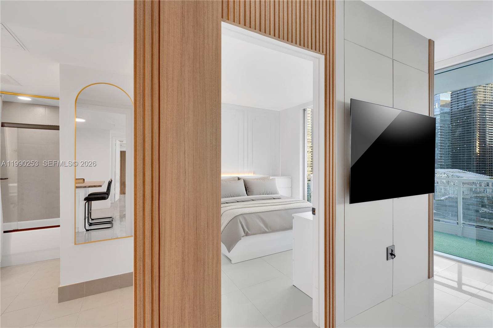 92 Southwest 3rd Street, Unit 2802 Miami, FL 33130 - Photo 22 of 44