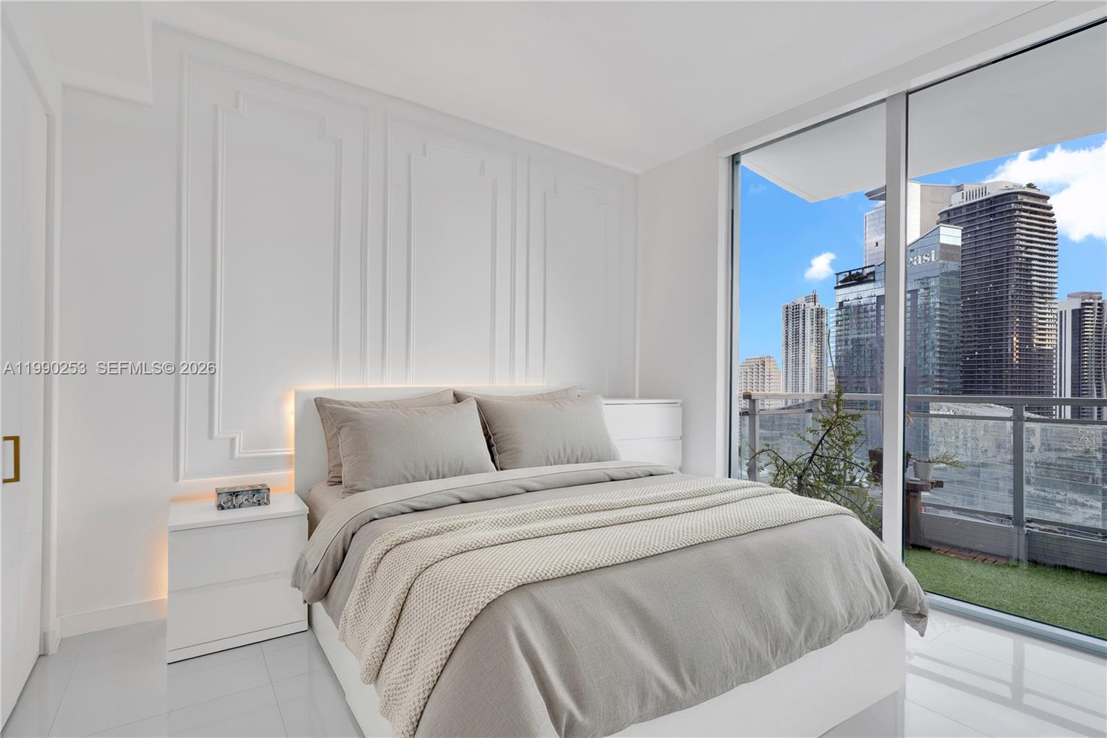 92 Southwest 3rd Street, Unit 2802 Miami, FL 33130 - Photo 23 of 44