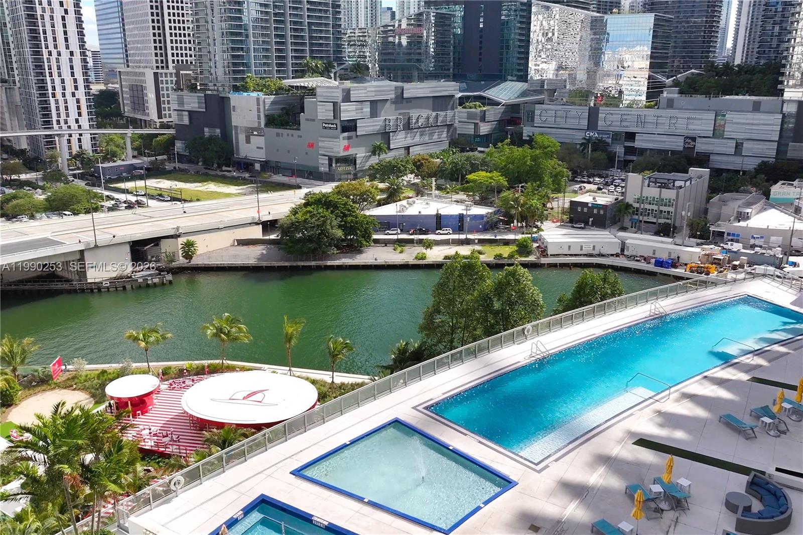 92 Southwest 3rd Street, Unit 2802 Miami, FL 33130 - Photo 25 of 44