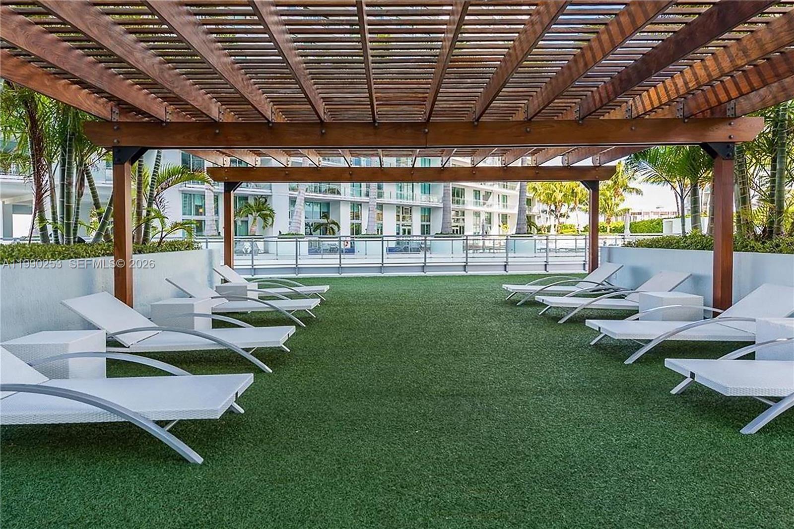 92 Southwest 3rd Street, Unit 2802 Miami, FL 33130 - Photo 28 of 44