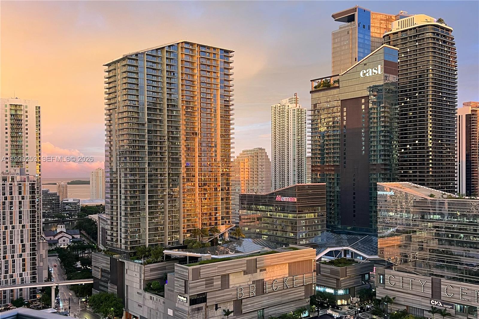 92 Southwest 3rd Street, Unit 2802 Miami, FL 33130 - Photo 40 of 44