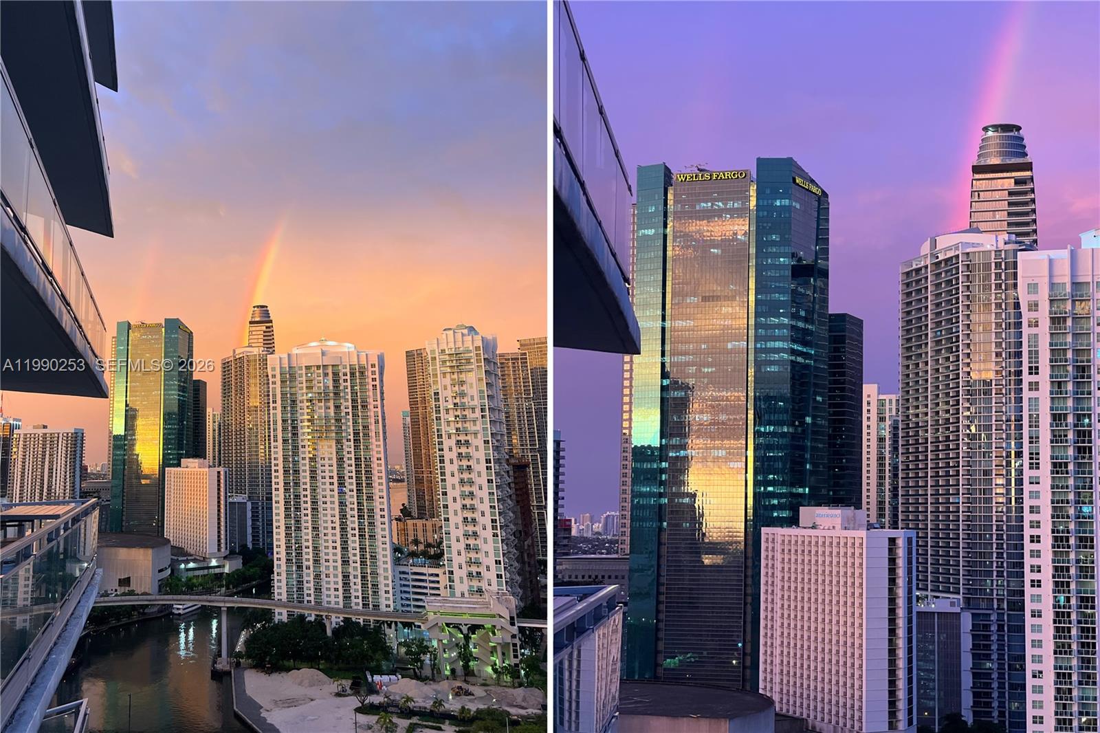 92 Southwest 3rd Street, Unit 2802 Miami, FL 33130 - Photo 41 of 44