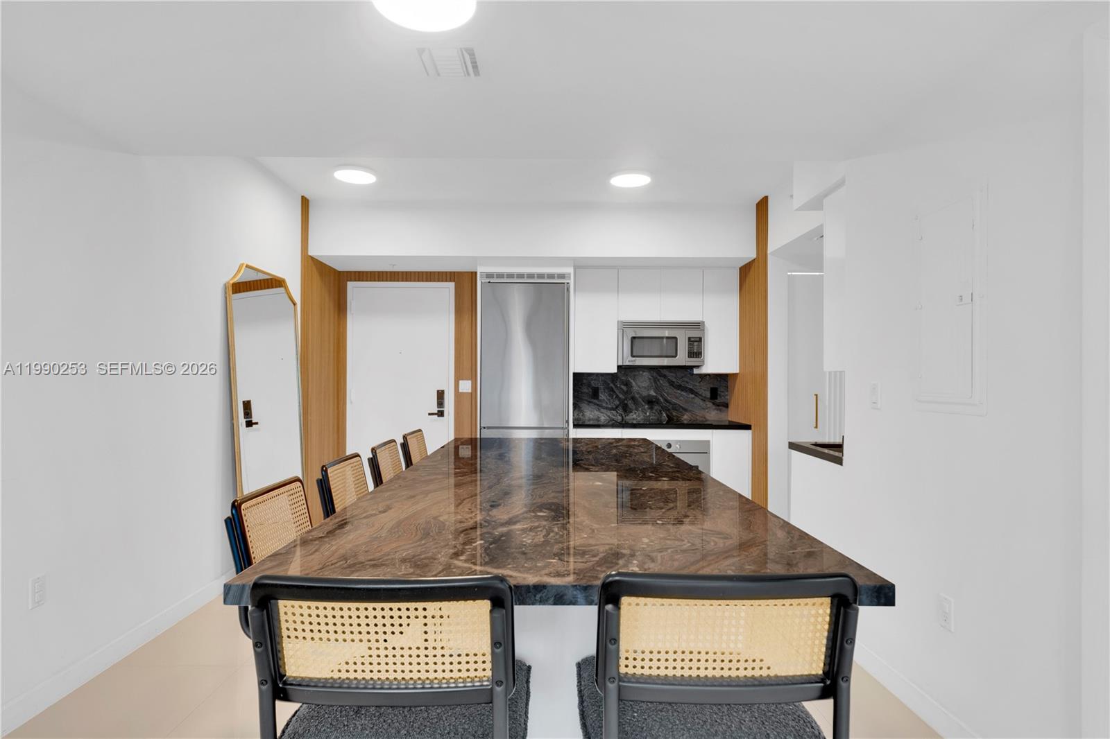 92 Southwest 3rd Street, Unit 2802 Miami, FL 33130 - Photo 6 of 44