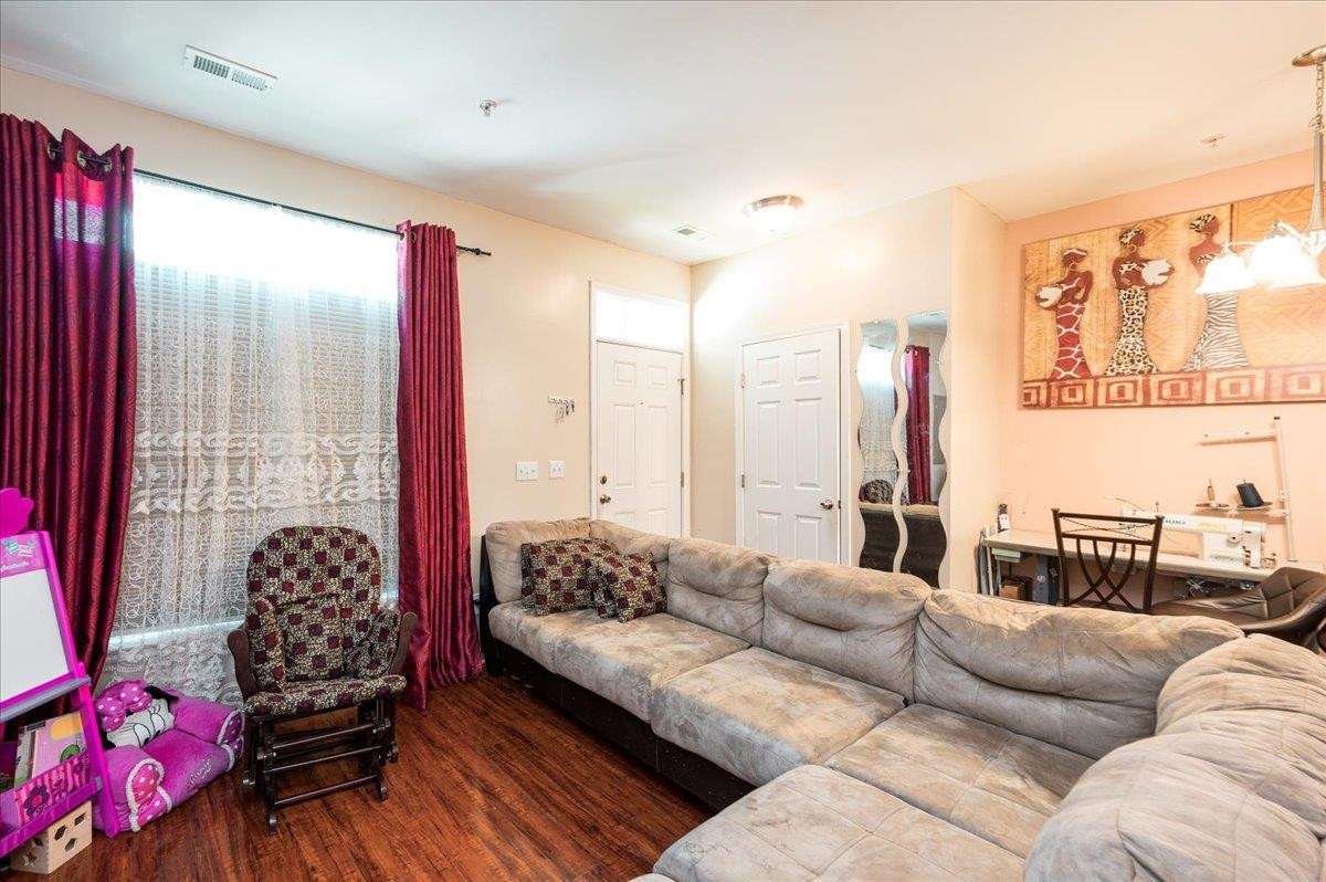 321 Gilman Lane, Unit 107 Raleigh, NC 27610 - Photo 8 of 19 Photo 8
