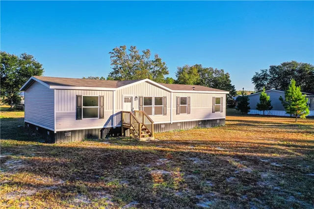 $189,900 | 4725 Otter Creek Circle, Blackshear, GA 31516