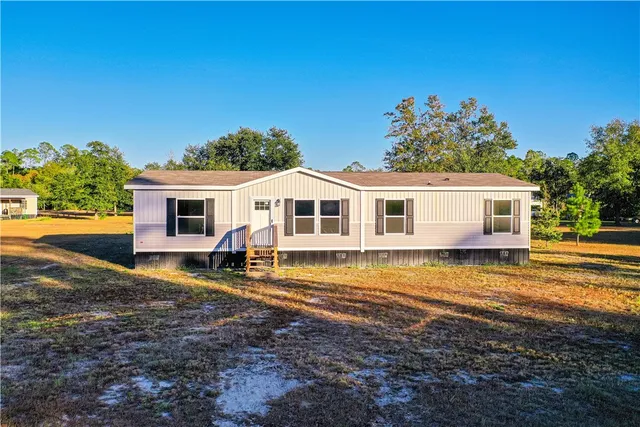 $189,900 | 4725 Otter Creek Circle, Blackshear, GA 31516