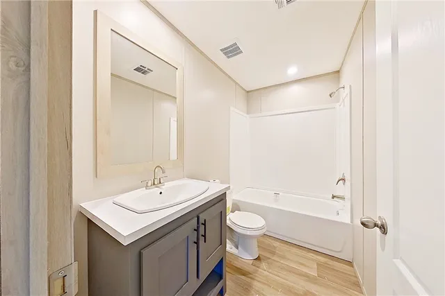 $189,900 | 4725 Otter Creek Circle, Blackshear, GA 31516