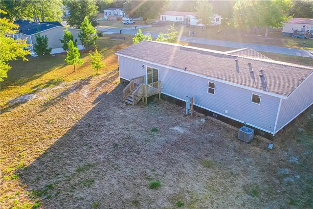 $189,900 | 4725 Otter Creek Circle, Blackshear, GA 31516
