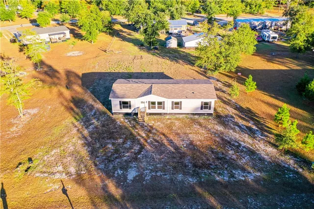 $189,900 | 4725 Otter Creek Circle, Blackshear, GA 31516