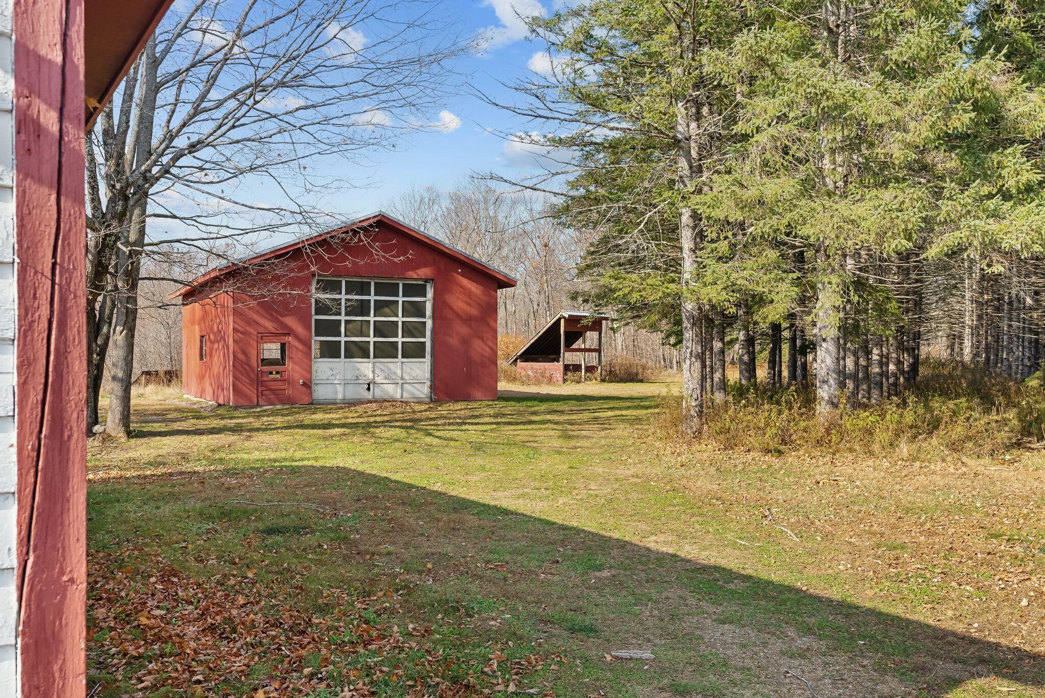 237 River Road Avon, ME 04966 - Photo 142 of 188 River Road, Avon