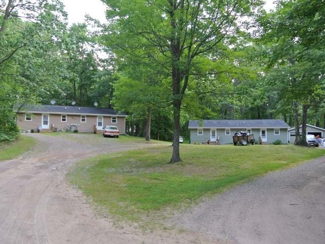 9800-02 Grouse Road Minocqua, WI 54548 - Photo 14 of 16 Gallery Image 14