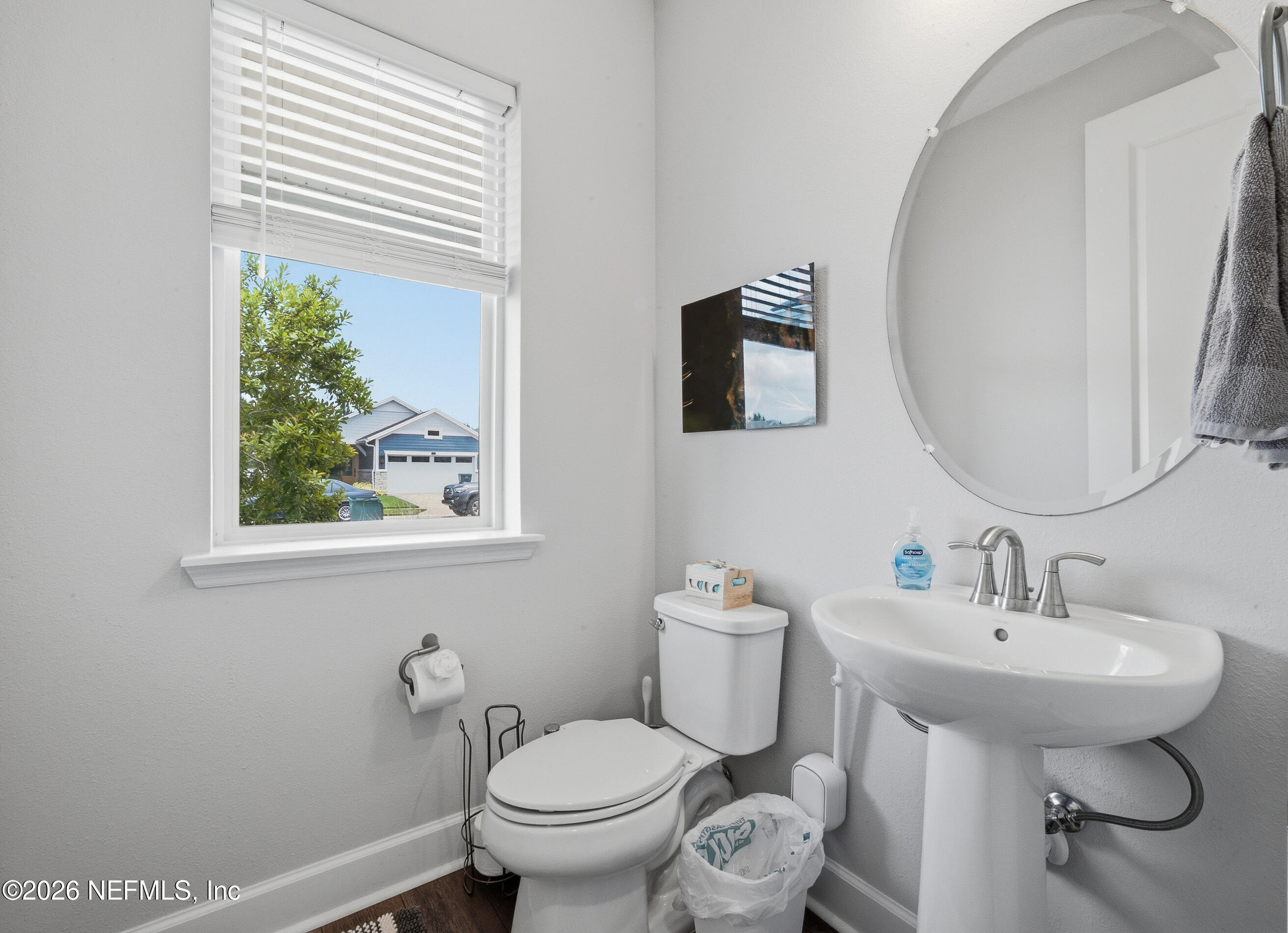 10302 Innovation Way Jacksonville, FL 32256 - Photo 12 of 47 Bath Half a