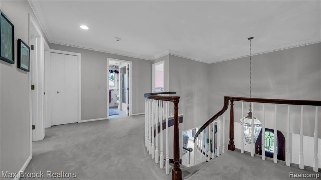 404 Shellbourne Drive Rochester Hills, MI 48309 - Photo 48 of 52