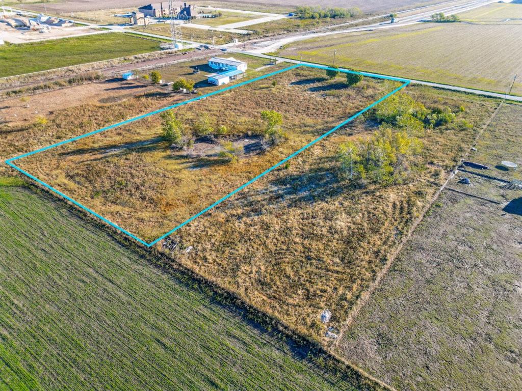 2 Acres of Residential Land with Home for Sale in Alvarado, Texas