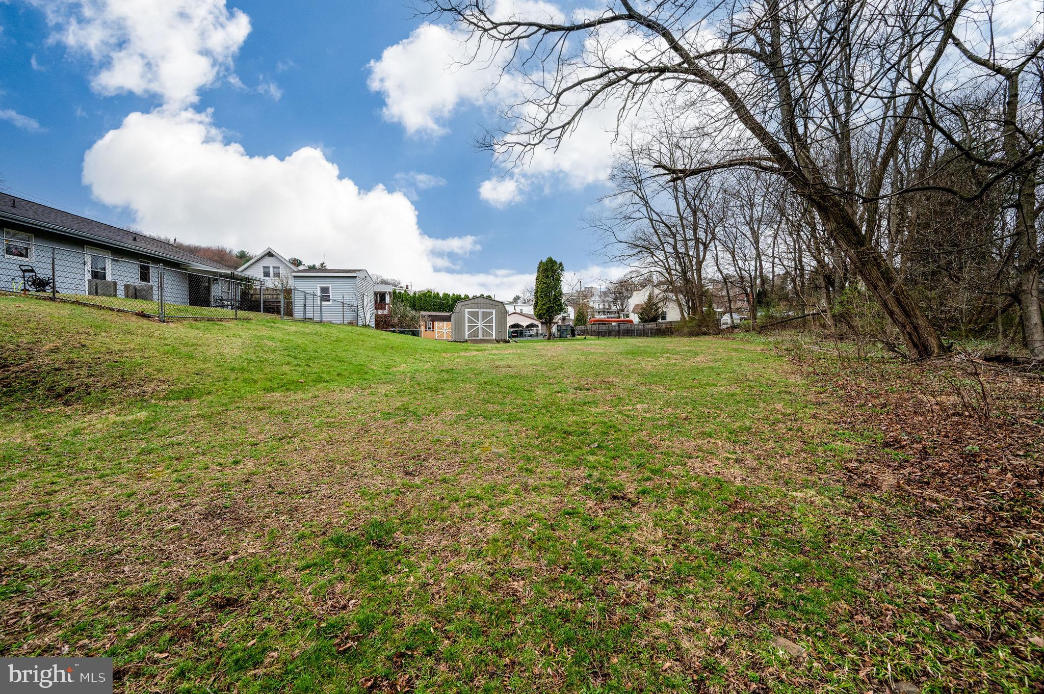 585 Wade Road St. Clair, PA 17970 - Photo 34 of 43