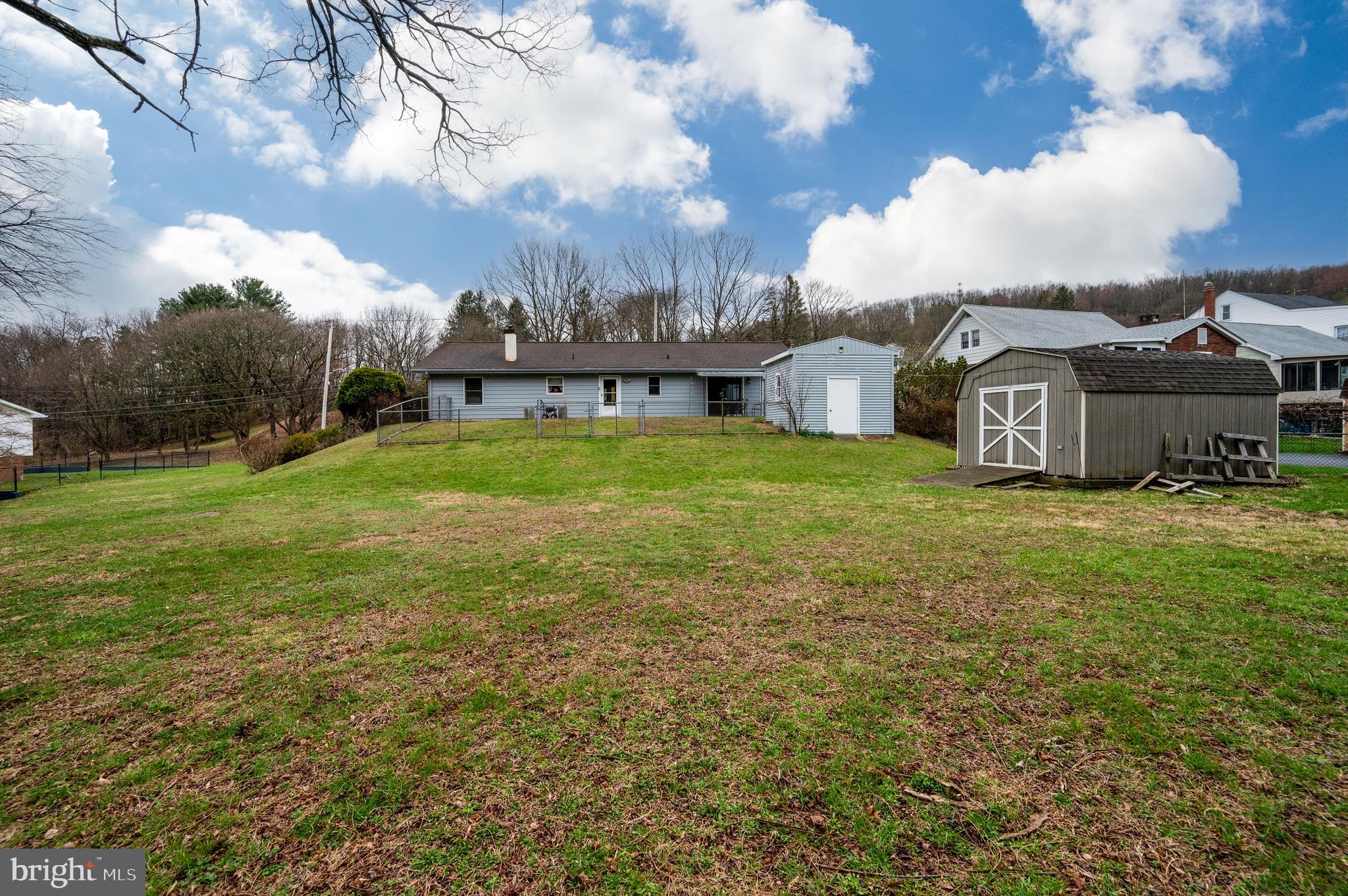 585 Wade Road St. Clair, PA 17970 - Photo 35 of 43