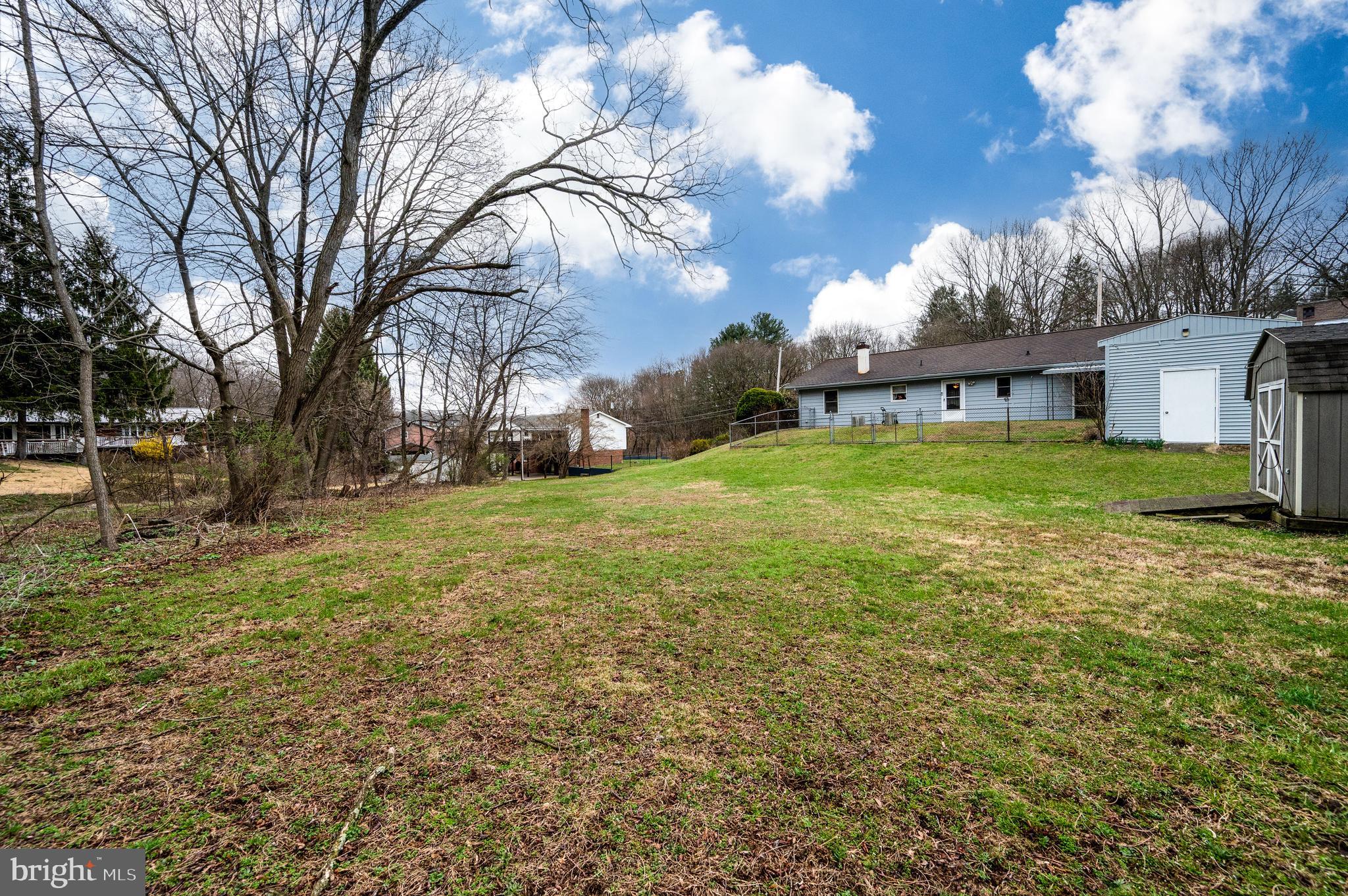 585 Wade Road St. Clair, PA 17970 - Photo 36 of 43