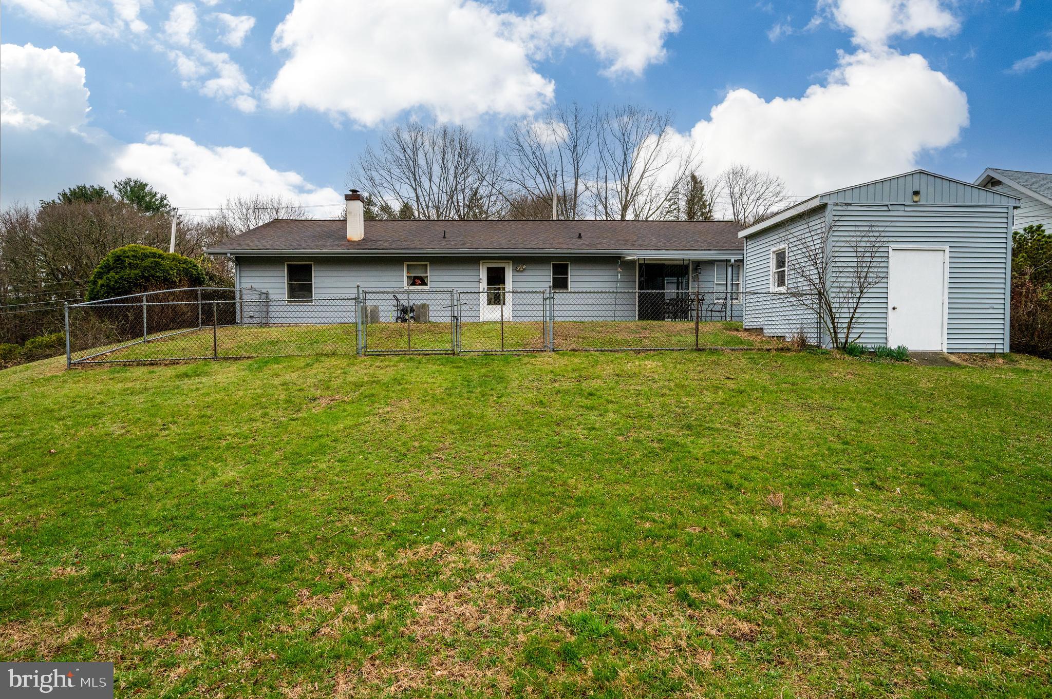 585 Wade Road St. Clair, PA 17970 - Photo 37 of 43