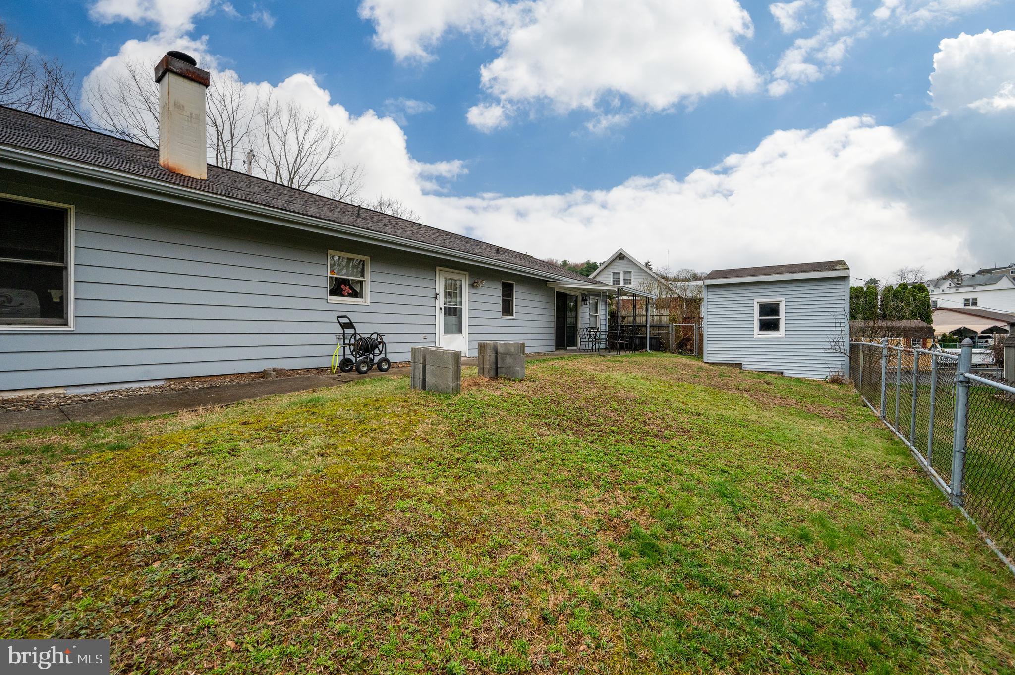 585 Wade Road St. Clair, PA 17970 - Photo 38 of 43