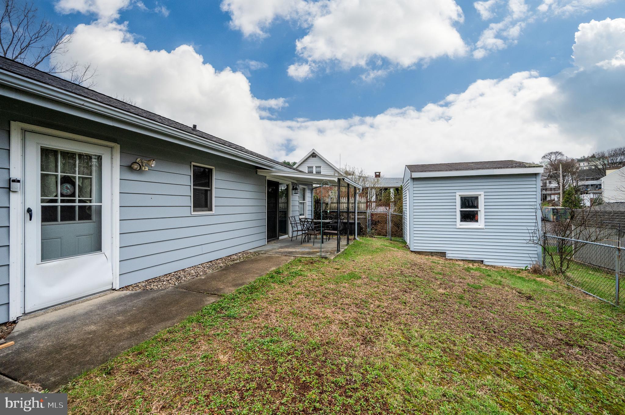 585 Wade Road St. Clair, PA 17970 - Photo 39 of 43