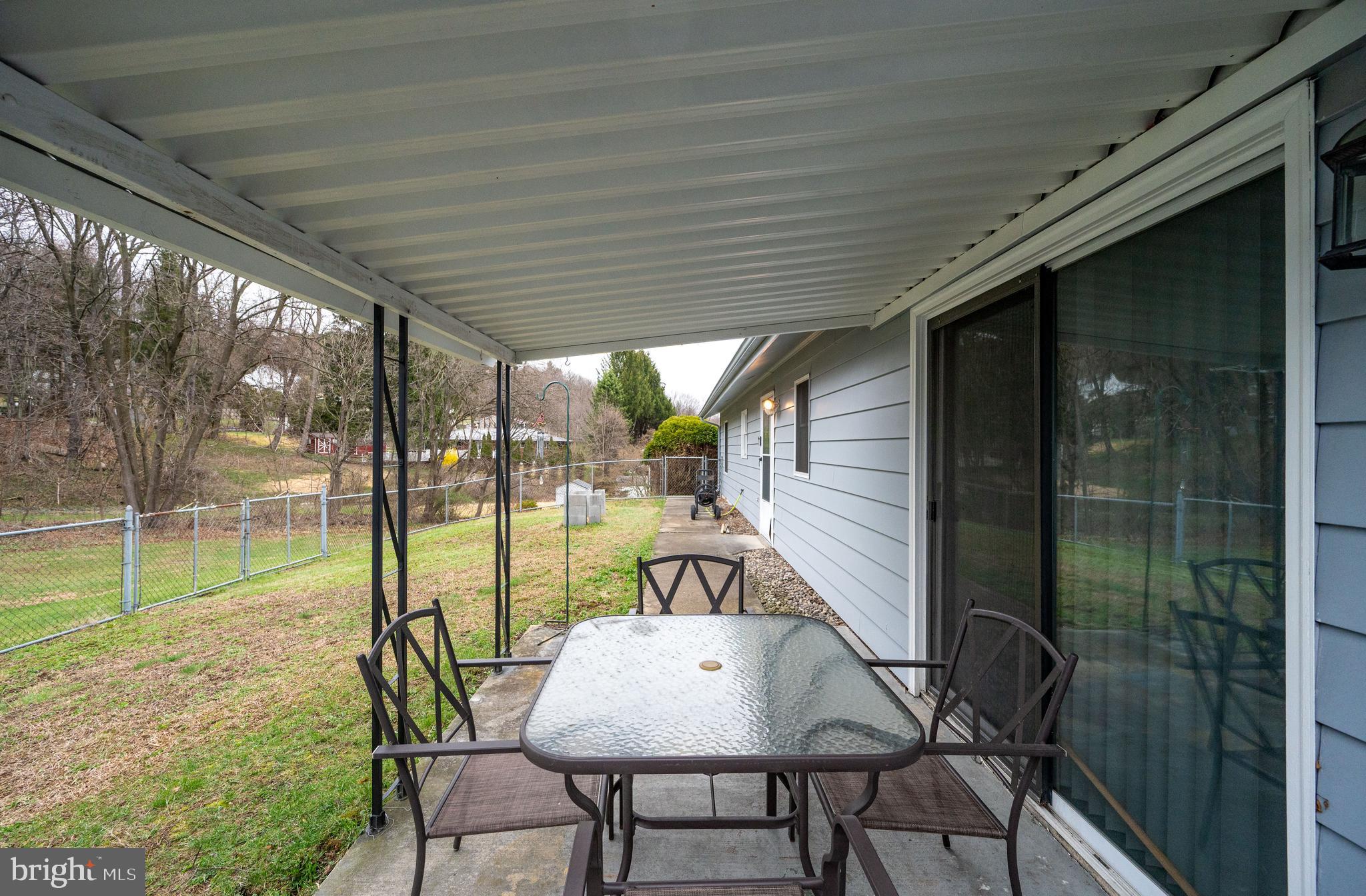 585 Wade Road St. Clair, PA 17970 - Photo 42 of 43