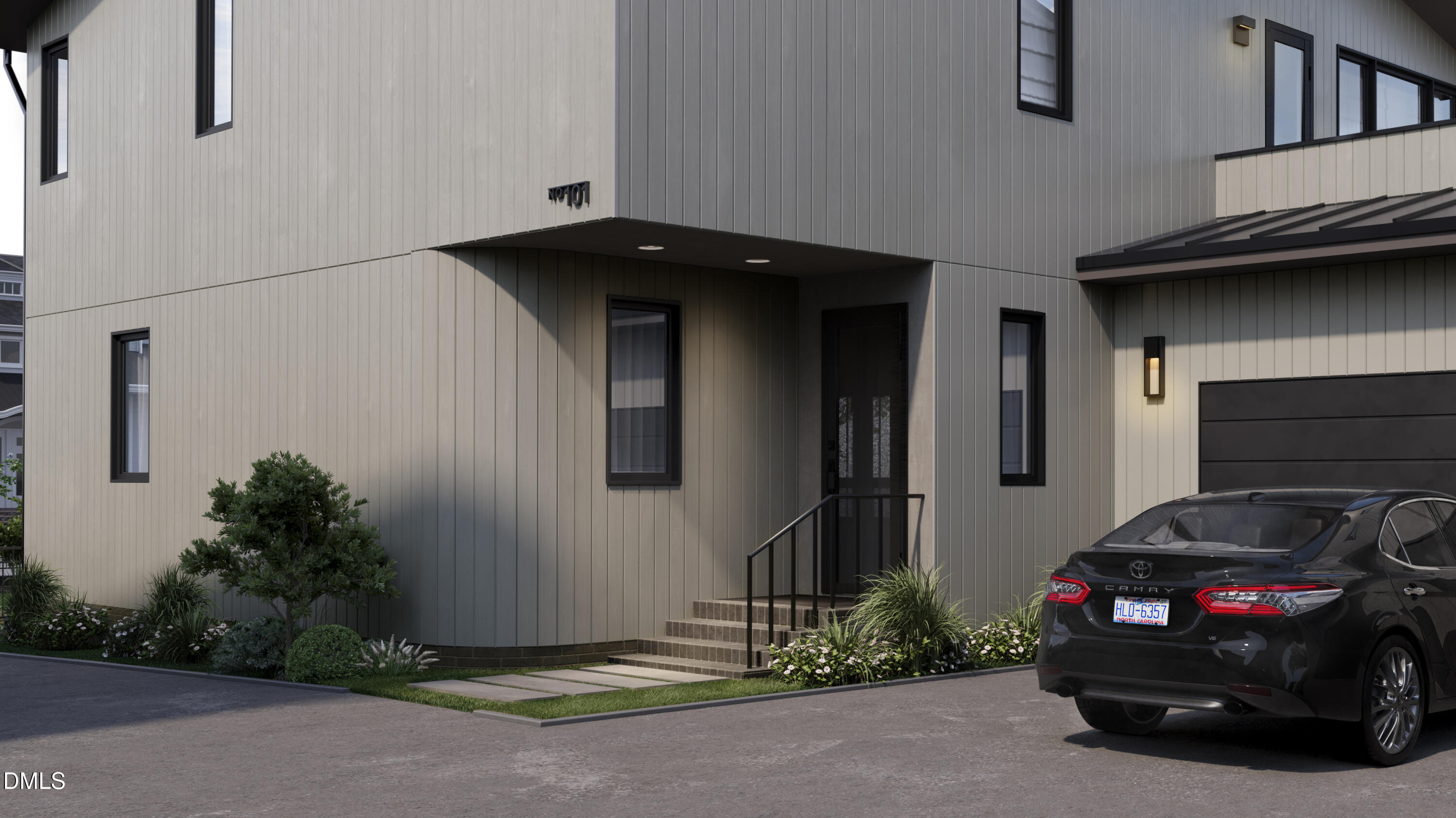 1806 Oberlin Road, Unit 101 Raleigh, NC 27608 - Photo 11 of 28 10