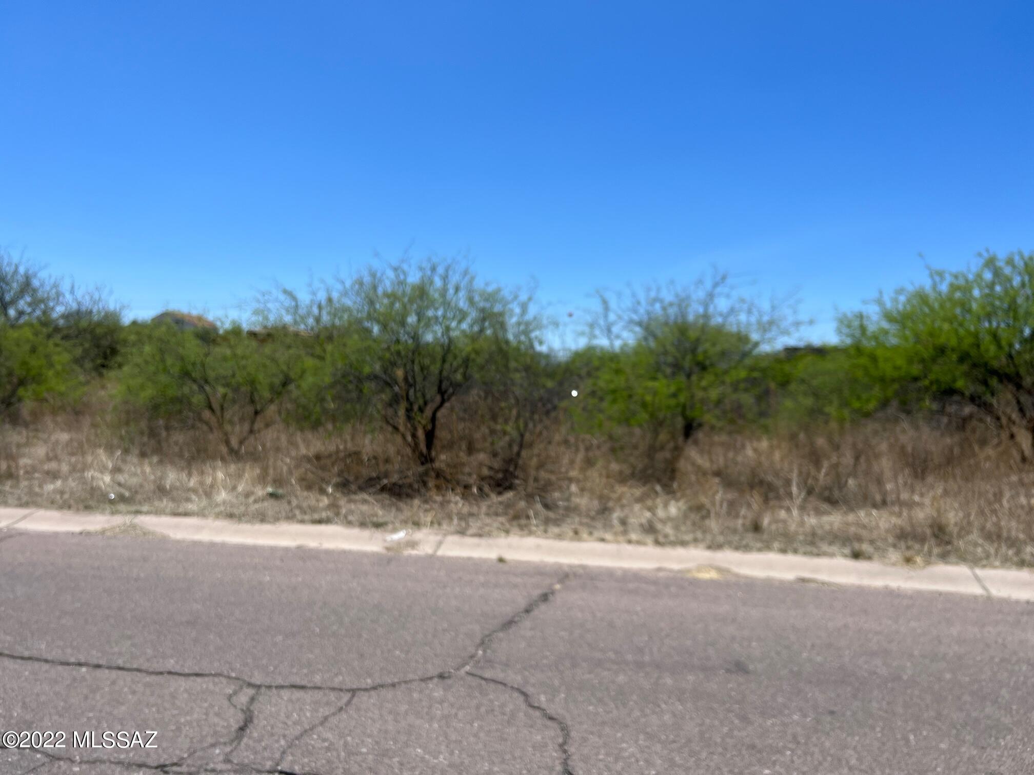 1166 Circulo Mercado, Unit 27 Rio Rico, AZ 85648 - Photo 2 of 6