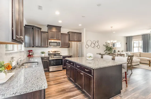 a picture of a bench in front of a door