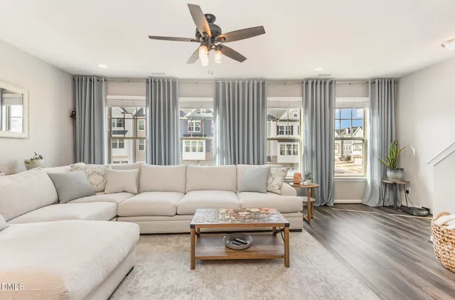 a kitchen with a sink stove and wooden cabinets