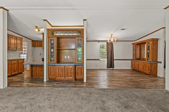 a view of a entrance door of the house