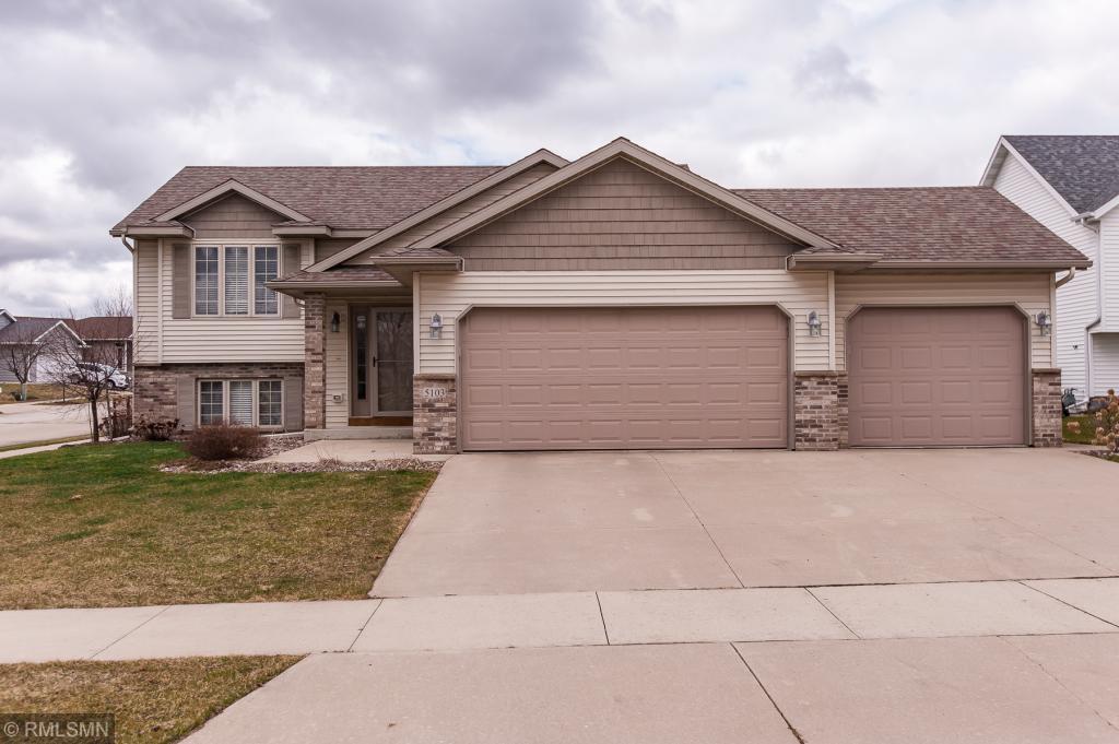 5103 55th Avenue Northwest Rochester, MN 55901 - Photo 1 of 1