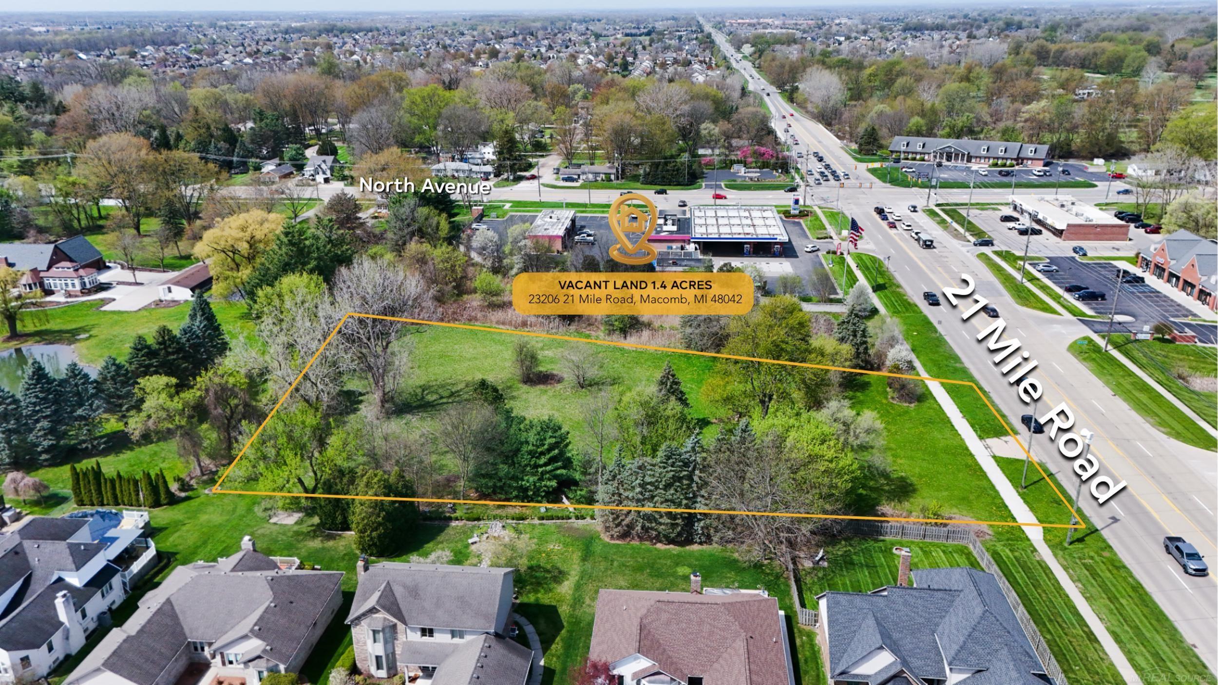 23206 21 Mile Road Macomb, MI 48042 - Photo 10 of 45