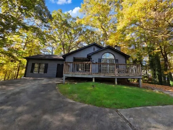$324,900 | 217 Rainey Brooke Drive, Winder, GA 30680