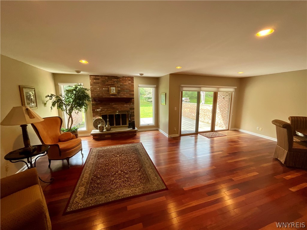 122 Hidden Ridge Common Amherst, NY 14221 - Photo 6 of 26