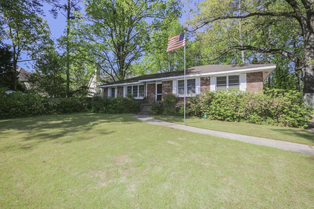 2627 Pangborn Road Decatur, GA 30033 - Photo 1 of 1