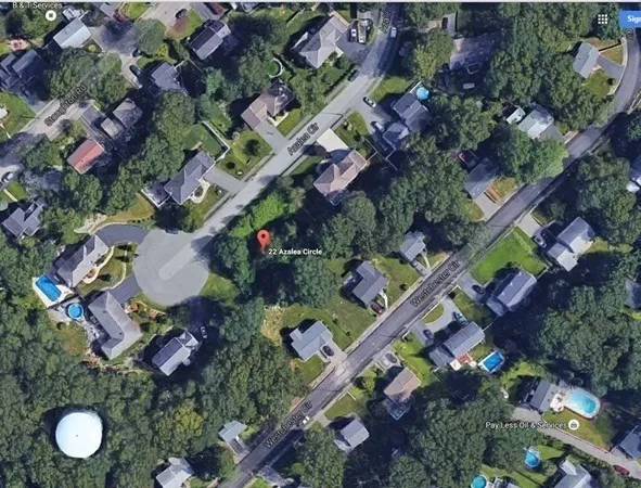 $200,000 | 22 Azalea Circle, Dedham, MA 02026