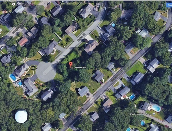 22 Azalea Circle Dedham, MA 02026 - Photo 3 of 3