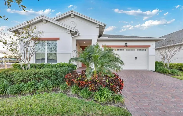 $2,300 | 5092 Twin Lakes Boulevard, St. Cloud, FL 34772