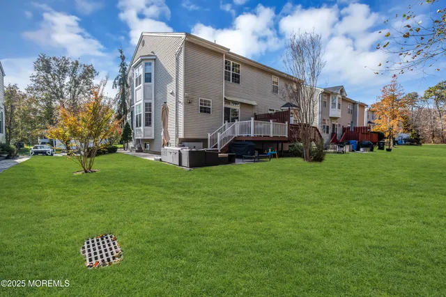 $625,000 | 89 Austin Street, Tinton Falls, NJ 07712