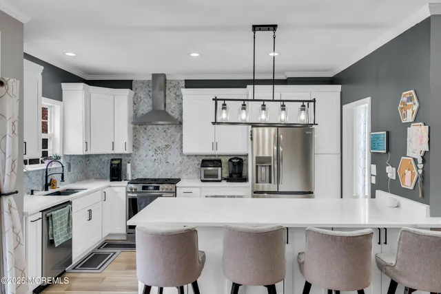 $625,000 | 89 Austin Street, Tinton Falls, NJ 07712