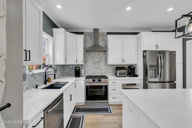 $625,000 | 89 Austin Street, Tinton Falls, NJ 07712