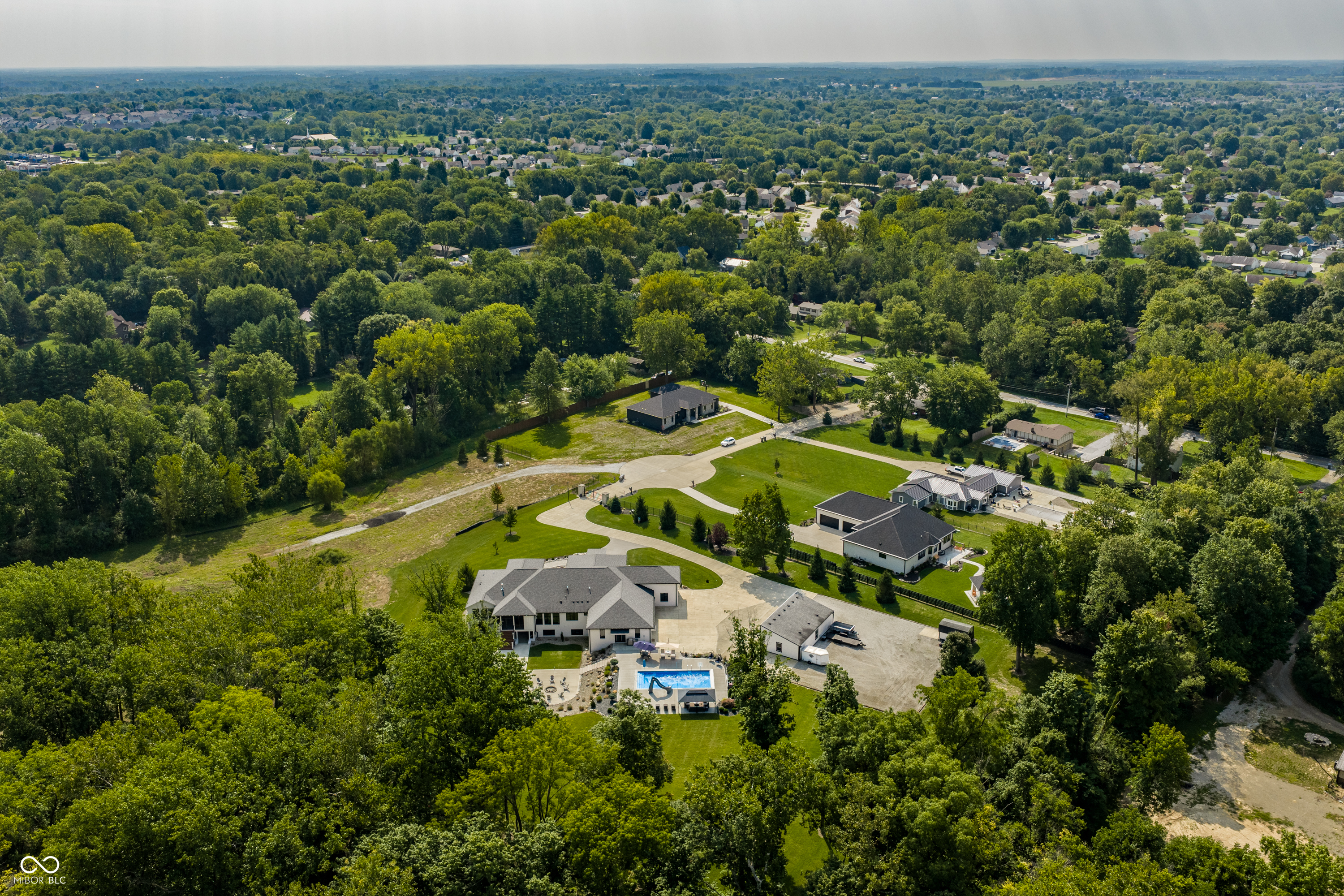6902 Highland Ridge Court Indianapolis, IN 46237 - Photo 130 of 143 Gallery Image 130