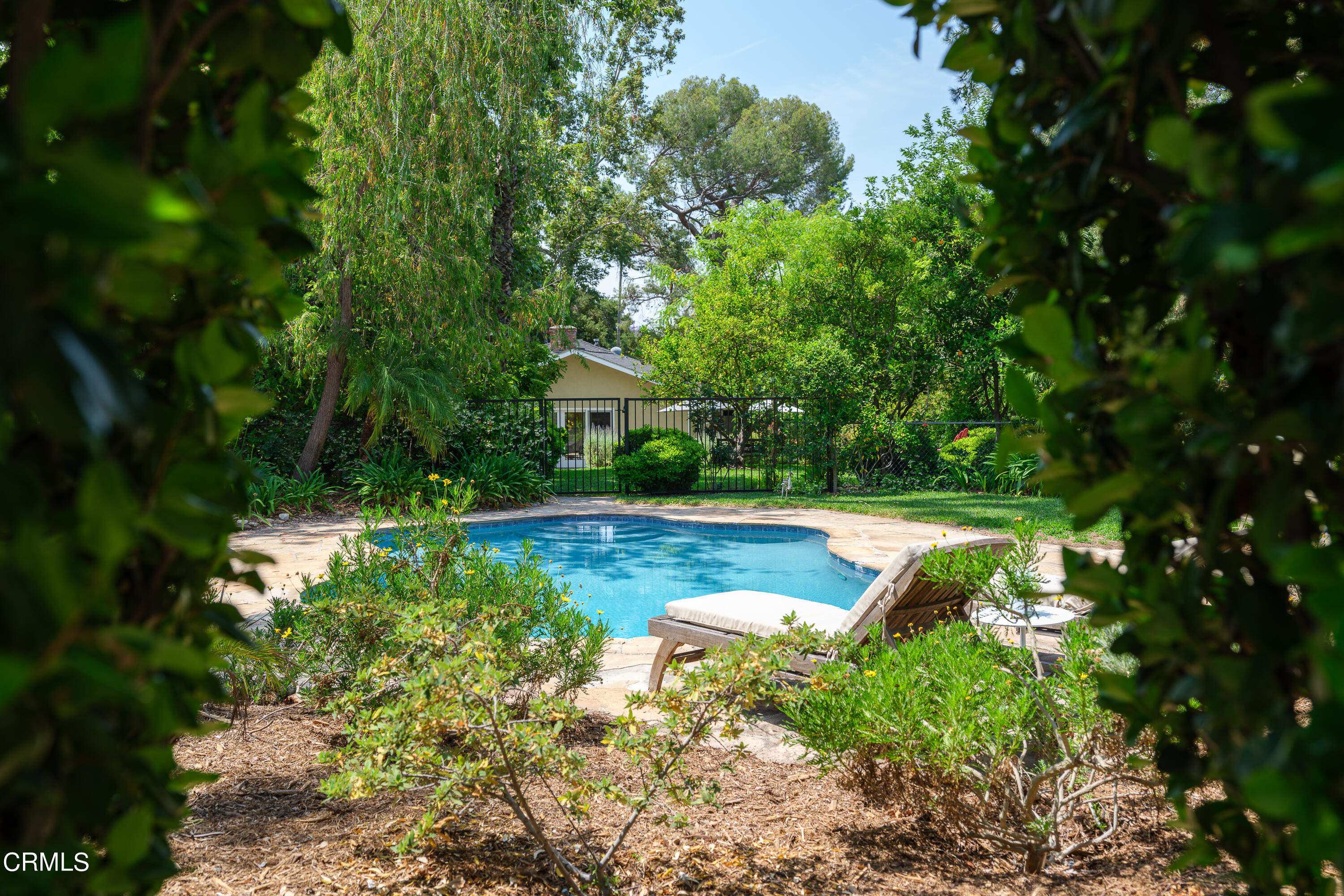 1531 Braeburn Road Altadena, CA 91001 - Photo 2 of 75 NPW_1531Braeburn_070_FLEXMLS